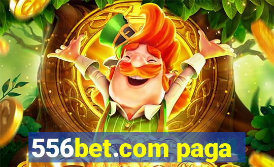 556bet.com paga